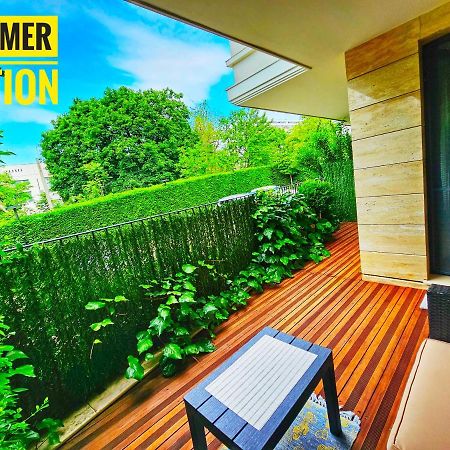 Matsa Apartment In Evergreen Complex Varna Esterno foto