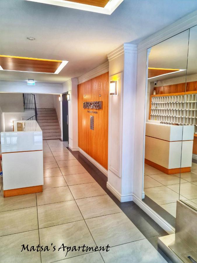 Matsa Apartment In Evergreen Complex Varna Esterno foto