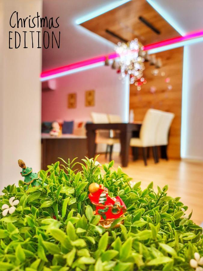 Matsa Apartment In Evergreen Complex Varna Esterno foto