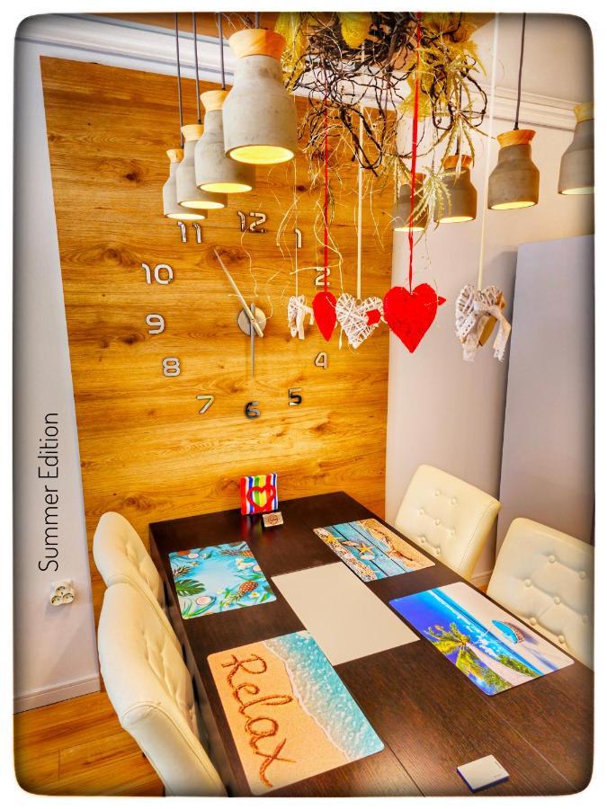 Matsa Apartment In Evergreen Complex Varna Esterno foto